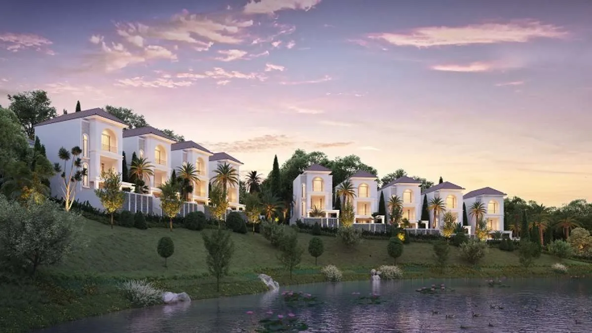 Metropolitan Land (MTLA) Serap Capex 34% di Semester I 2024