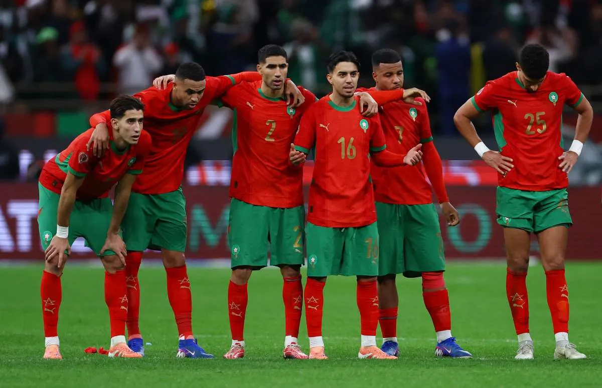 Final Piala Afrika Maroko vs Senegal: Mampukah Tuan Rumah Akhiri Puasa Gelar?