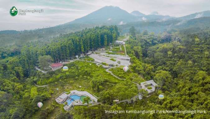 Kembanglangit Park