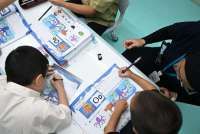 Bangun Logika Anak: 6 Cara Asyik Kenalkan Matematika Sejak Dini