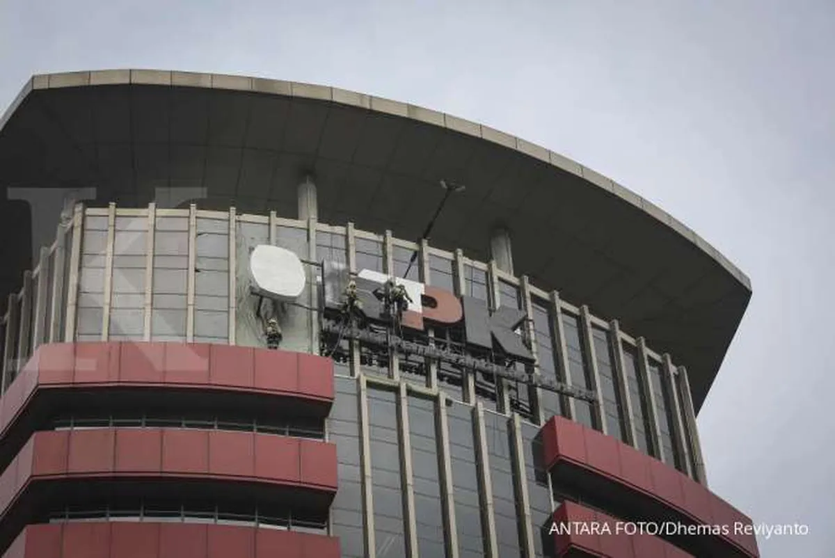 Petinggi Summarecon Jadi Tersangka KPK, Begini Tanggapan Summarecon