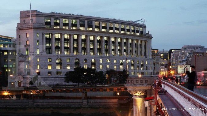 Kinerja Unilever Plc Kuartal II dan Semester I Tahun Ini Tumbuh di Atas Perkiraan