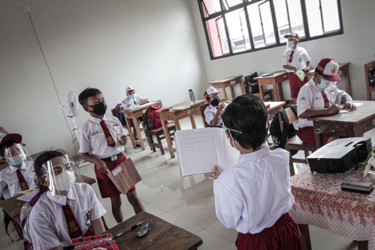 Rencana PPN Pendidikan Menjadi Tambahan Beban