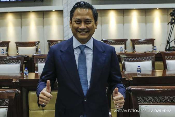 Terbaru Thomas Djiwandono, Cek 6 Daftar Pejabat Tinggi Dewan Gubernur Bank Indonesia