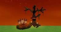 Grow a Garden Headless Horsemen, Penjelasan Pet Terbaru di Event Halloween