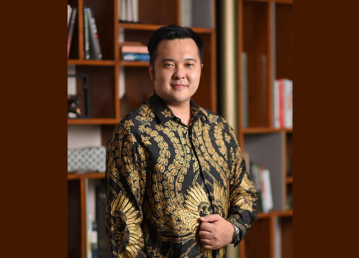Denny Asalim Sukses Meniti Jalan Menjadi Bos Properti