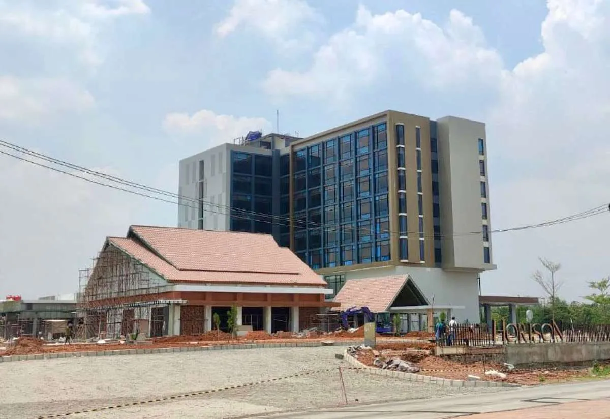 Sambut Penerbangan Umrah, Metropolitan Land (MTLA) Operasikan 124 Kamar Per September