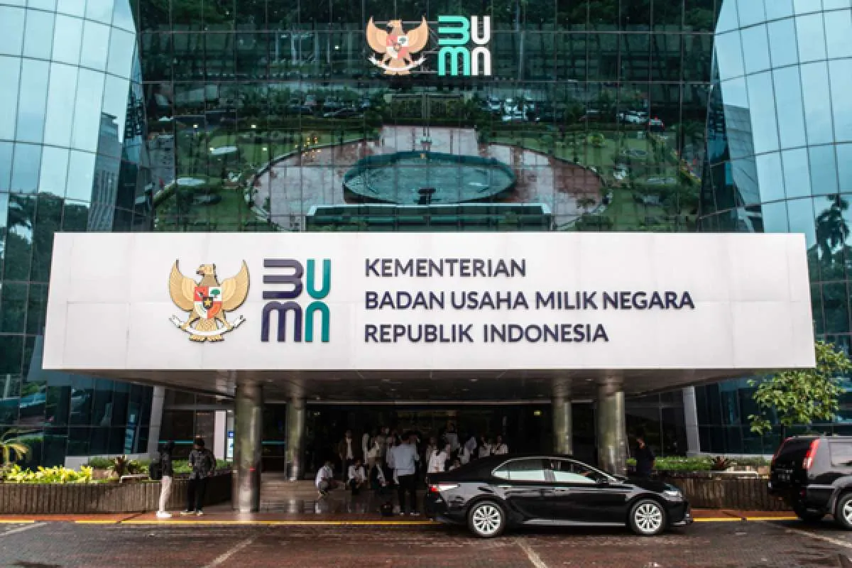 Komisi VI DPR desak pemerintah percepat sosialisasi holding BUMN ultra mikro
