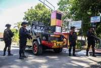 Perwira Aktif TNI Mulai Merambah Jabatan Sipil di Lembaga Strategis