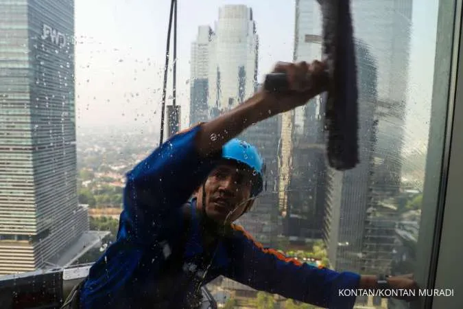 Indonesia’s Macro Outlook Plunges to 28 as Business Sentimen Sours