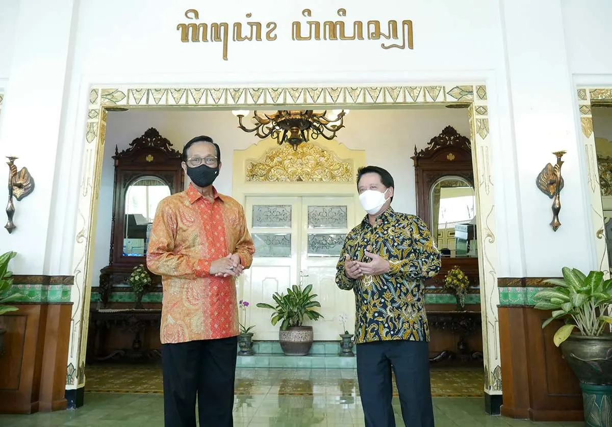 BSI migrasikan 1,18 juta rekening BRI syariah dan BNI syariah di regional Semarang