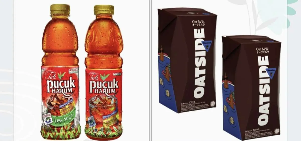 Promo Alfamart Serba Gratis sampai 15 Juni, Teh Pucuk Harum-Kispray Beli 2 Gratis 1