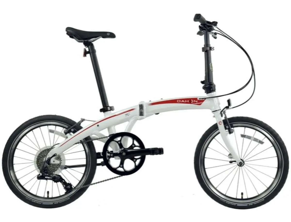 Harga sepeda Dahon edisi best seller tidak mahal-mahal amat loh
