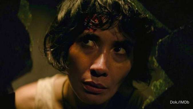 6 Film Marsha Timothy, Terbaru Bintangi Monster di Netflix