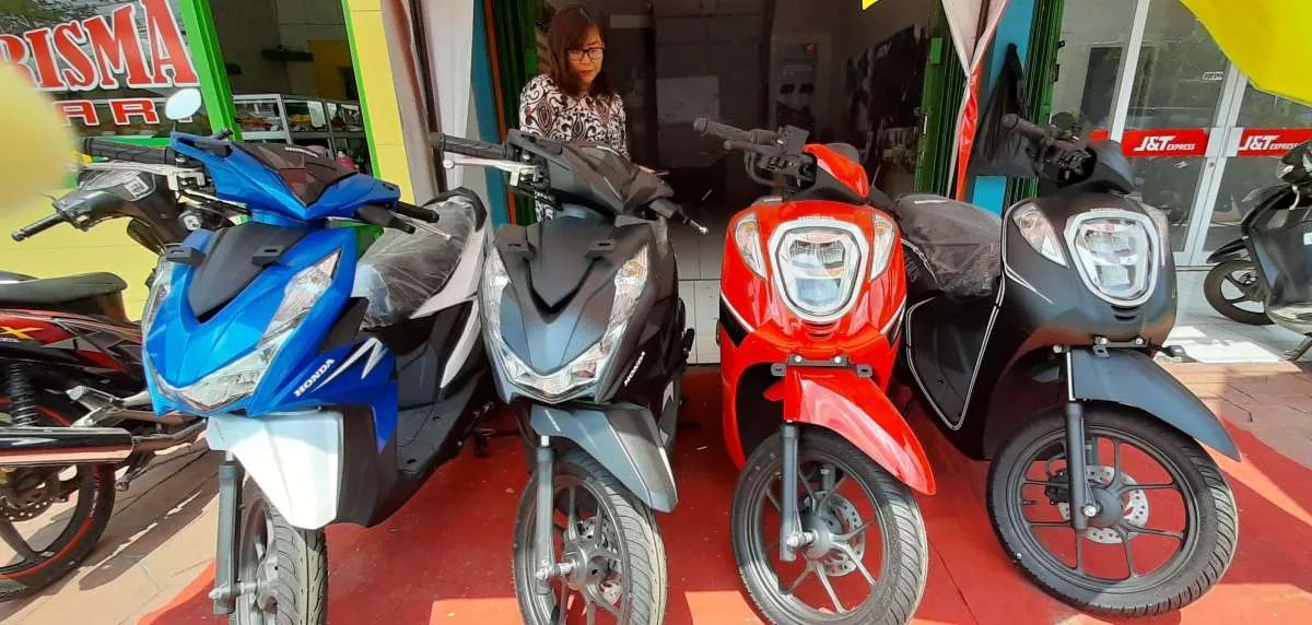 Restrukturisasi pembiayaan hantui kenaikan NPF multifinance