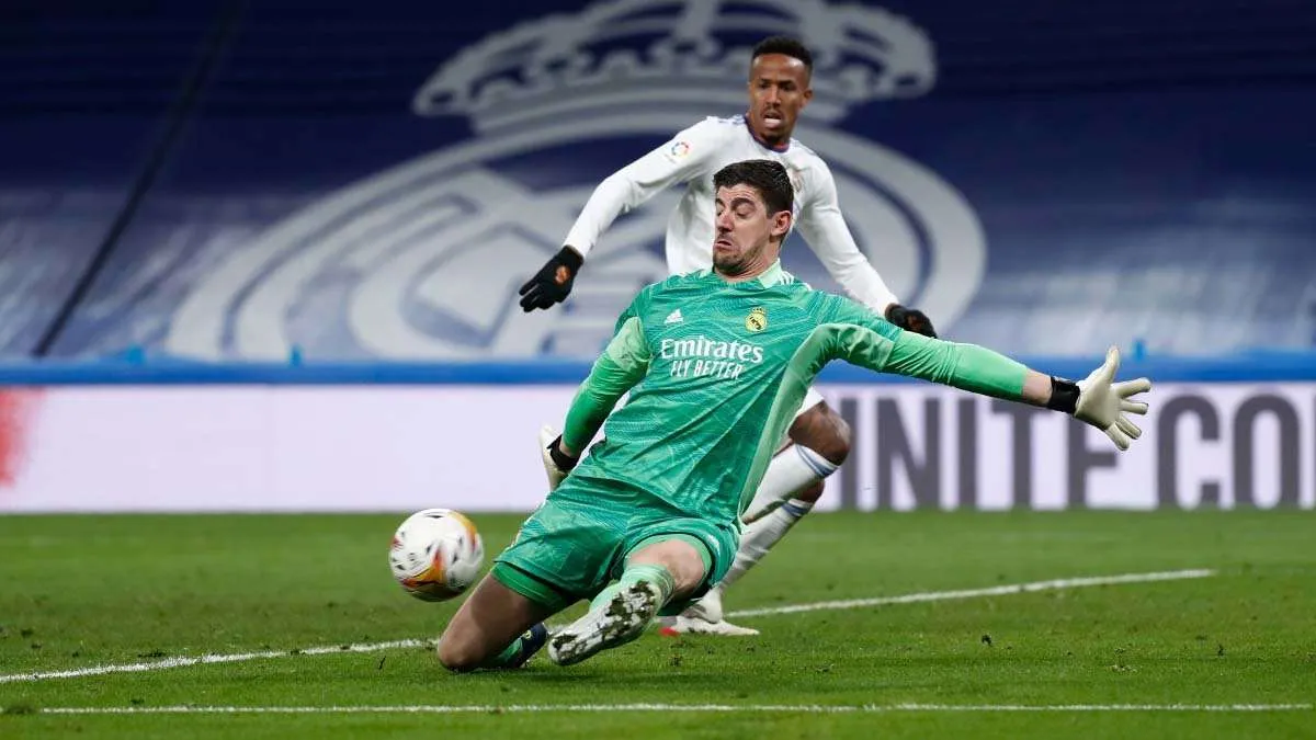 ​Jadwal La Liga Spanyol Pekan 13, Ada Laga Valencia vs Levante