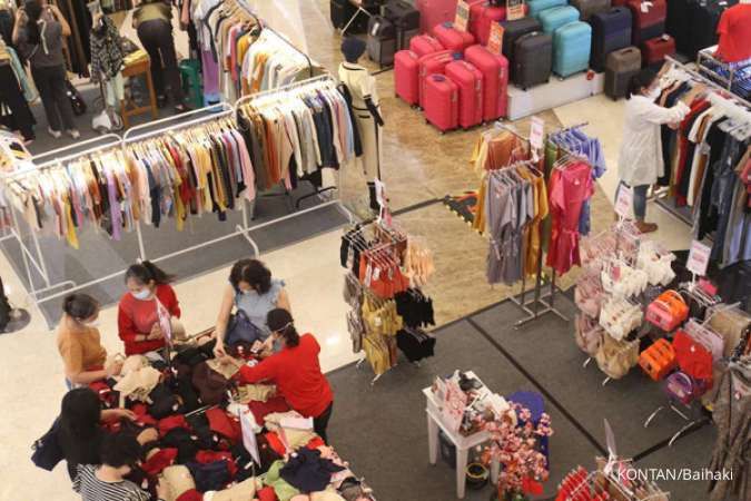 Saat Ramadan, Tingkat Kunjungan ke Pusat Perbelanjaan Bisa Meningkat Hingga 30%