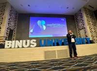 8 Universitas Swasta Indonesia Terbaik di THE World Ranking 2026, Ada BINUS & UMS