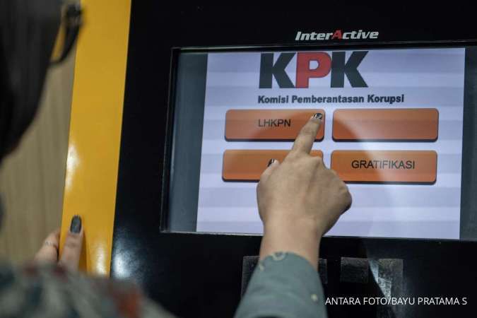 Apa Itu LHKPN Pejabat? Ini Aturan dan Cara Cek Harta Pejabat via Laman KPK