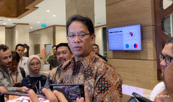 Dana SAL di Himbara Mungkin Ditambah