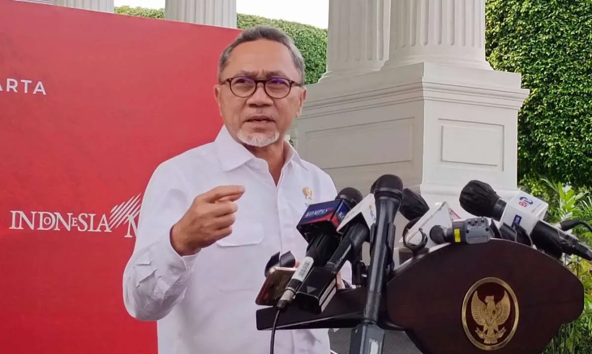 Kenaikan Harga Pakan Bikin Harga Telur Melambung, Mendag Buka Opsi Subsidi Jagung