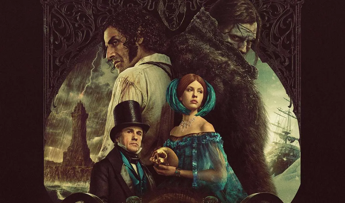 Rekomendasi 5 Film Netflix Terbaru November 2025 yang Wajib Ditonton 