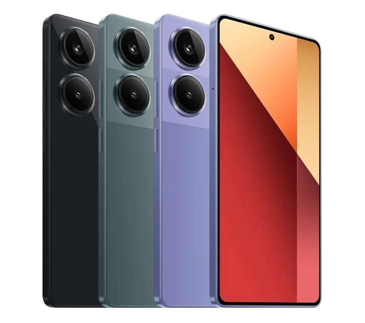 Redmi Note 13 Pro vs Samsung Galaxy A16: Cek Spesifikasi & Harganya