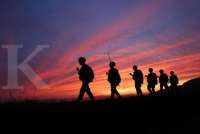 Korea Utara dan Korea Selatan dalam Situasi yang Sangat Berbahaya