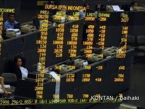 BEI mengkaji tiga opsi pembentukan pre-closing bursa