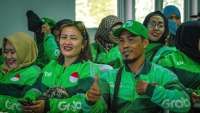 Grab Indonesia Kembangkan UMKM di Kudus Digitalisasi Lebih Dari 200.000 UMKM