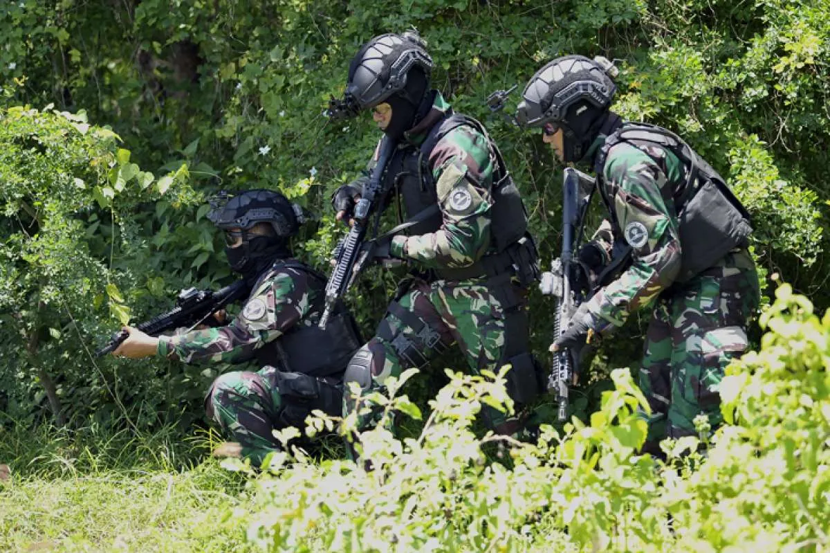 Ingin Daftar Akmil? Pendaftaran AKmil TNI AD 2023 Masih Dibuka, Ini Syaratnya