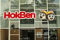 Promo HokBen HUT Kota Tangerang 26-28 Februari 2026, Ada Diskon Rp 19.000