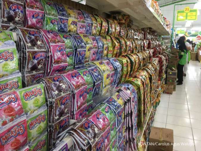 Bahan Baku Mahal Imbas Corona, Industri Kemasan Mengerek Harga Jual 
