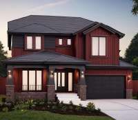 Warna Cat Eksterior Kabin yang Bikin Nyaman dan Menyatu dengan Alam