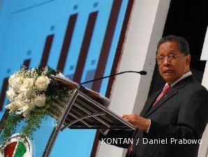 Target KUR Rp 229 miliar ke Kupang