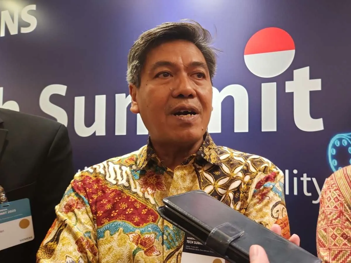 Kemenperin Catat Investasi Industri Agro Tembus 38,7 Triliun pada Kuartal-I 2025