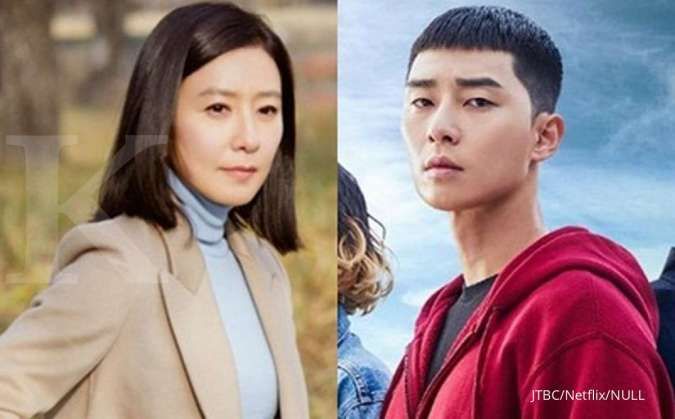 Drakor rating tertinggi 2020, The World of Married & Itaewon Class sukses di JTBC