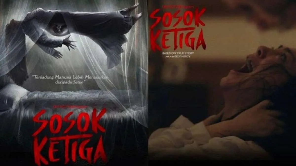 Semuanya Seru! 3 Film Bioskop Baru yang Bakal Tayang Pekan Ini 