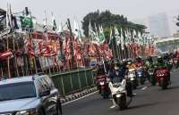 Cara Cek Daftar Caleg DPR, DPRD, dan DPD RI di Pemilu 2024 lewat Website KPU