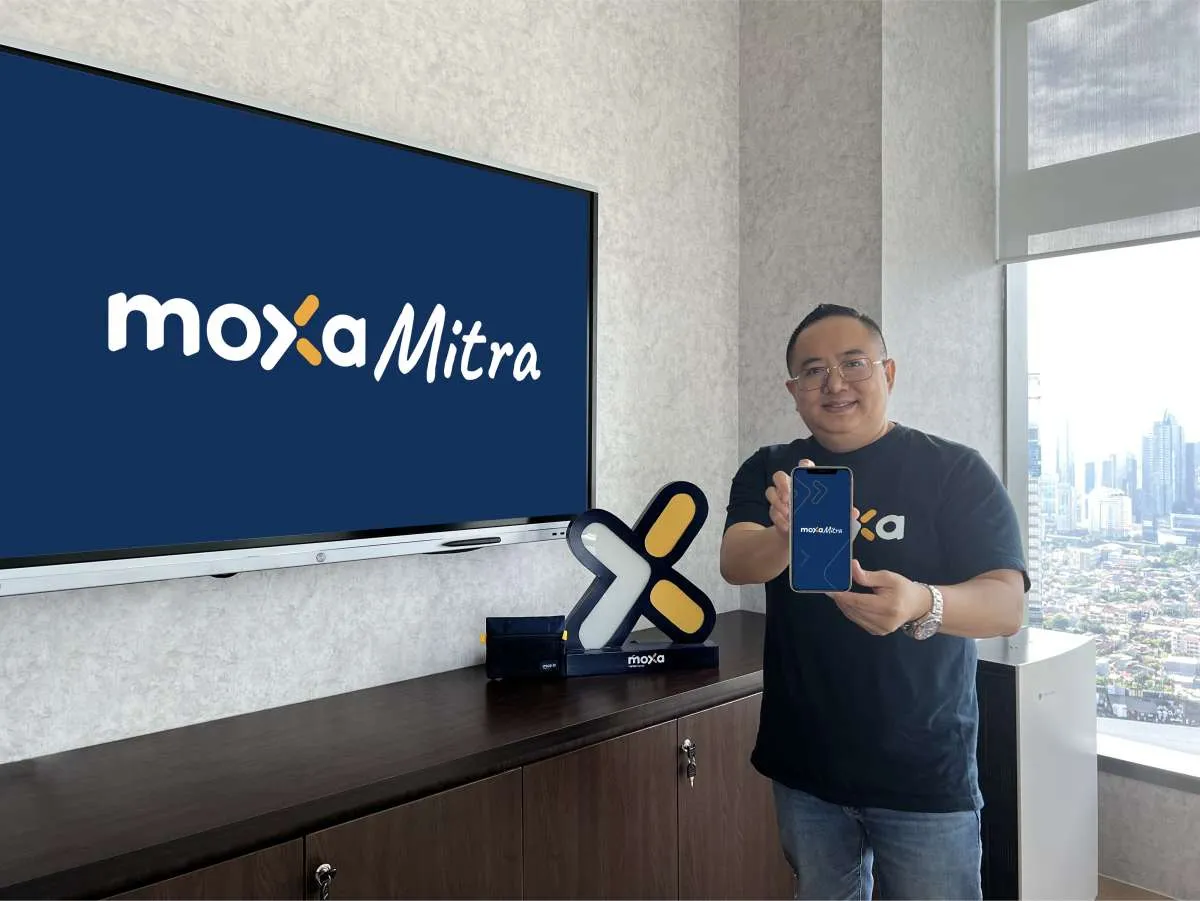 Moxa Milik Astra Financial Raih GMV Senilai Rp 3,5 Triliun pada 2024