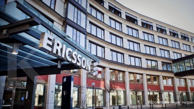 Ericsson aims to benefit govt’s broadband project