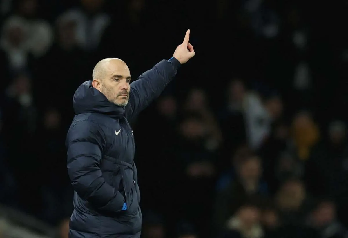  Manager Chelsea: Tren Kemenangan dan Peringkat Kedua Bukan Berarti Pesaing Juara