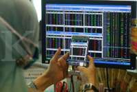 Saham Emiten Kompas100 Masih Bisa Maknyus