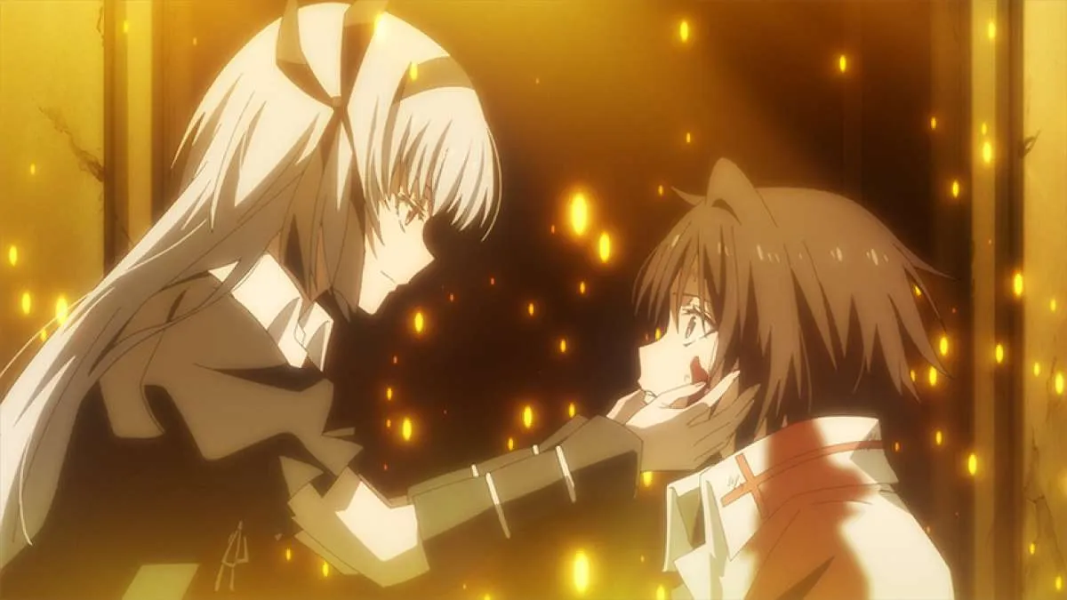 Nonton Tensura Season 3 Episode 2 Subtitle Indonesia dan Daftar Link Streaming Resmi