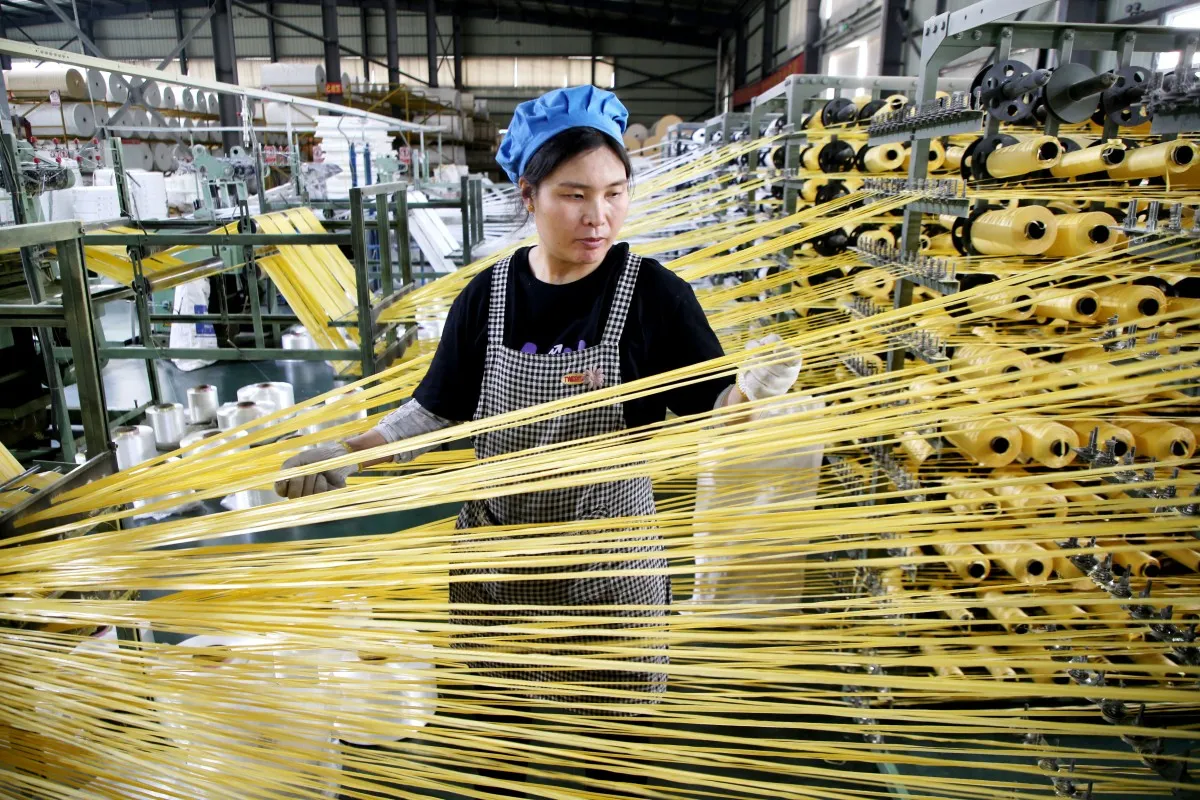 Impor Ilegal Diberantas, Pesanan Konveksi Lokal Melonjak hingga 30%