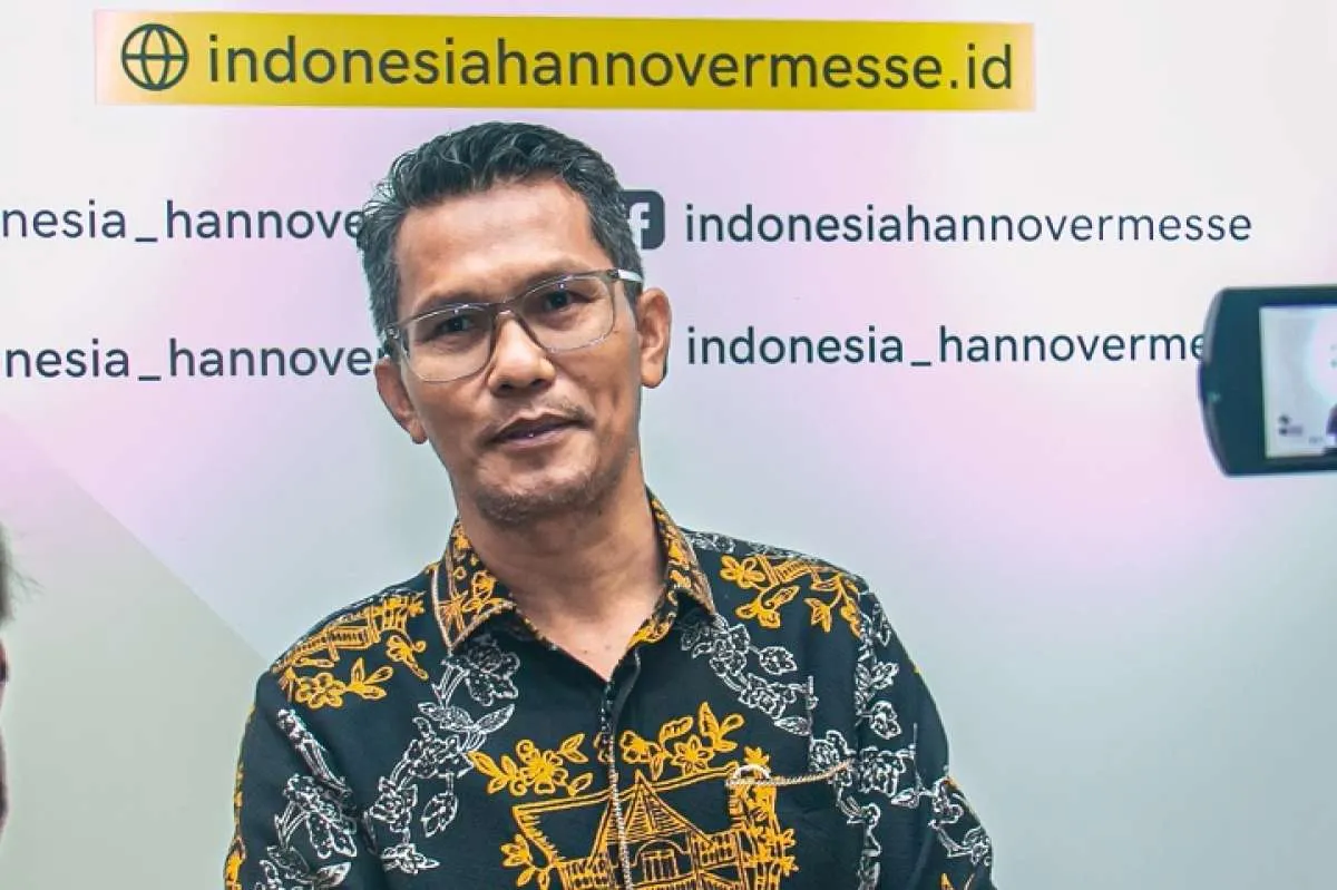 Jubir Kemenperin: HGBT Tidak Berjalan Baik, Industri Kena Hantam Lagi