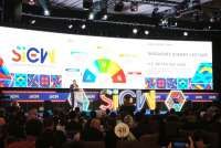 Delegasi Indonesia Belum Terlihat di Singapore Energy Week Usai Pemangkasan Gas