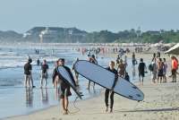 Potensi Besar, Investasi Pariwisata Indonesia Tertahan Masalah Konektivitas dan SDM