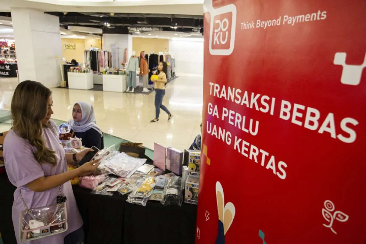 DOKU sempurnakan fitur DOKU Merchant untuk kemudahan layanan