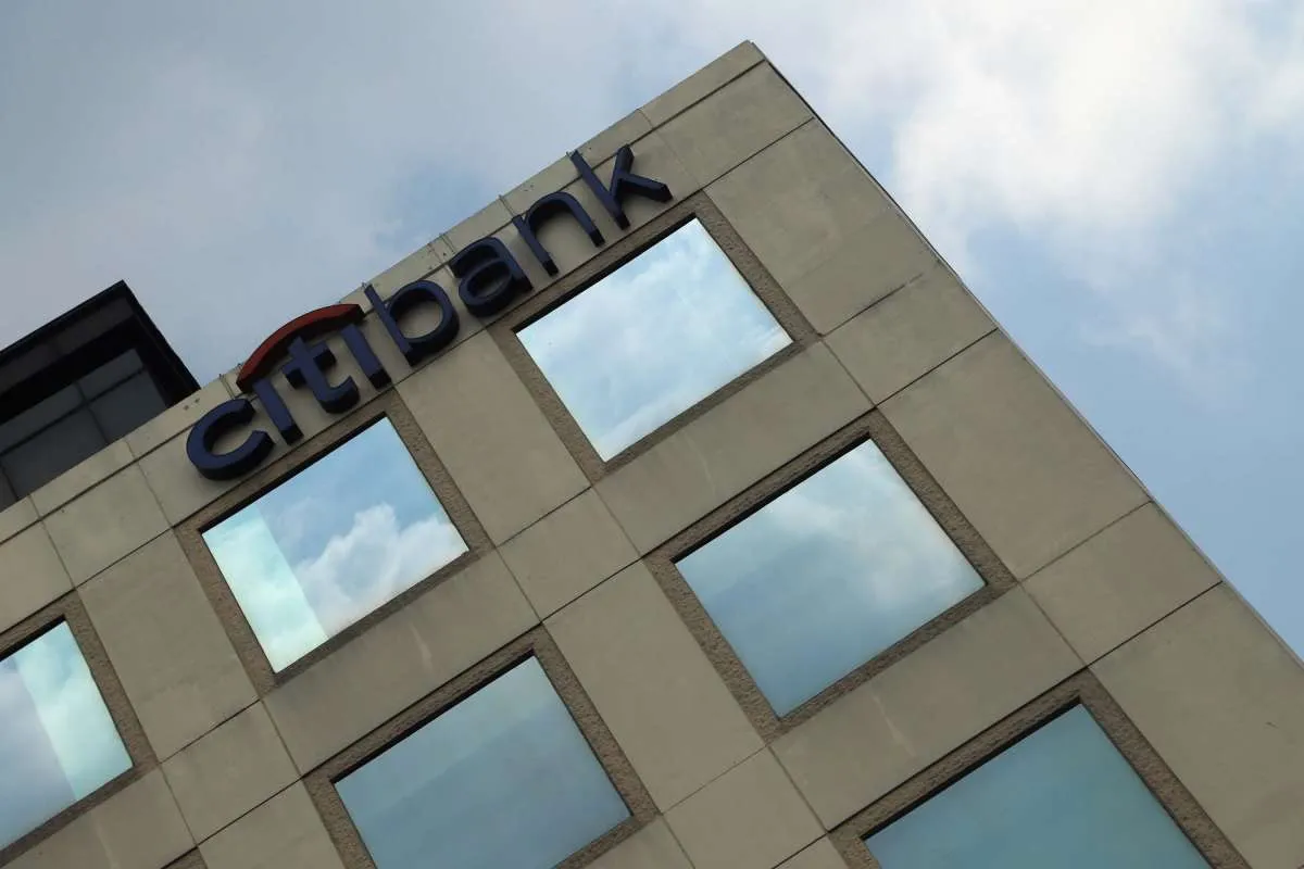 Citi Tunjuk Sujanto Su Sebagai Chief Financial Officer untuk Indonesia